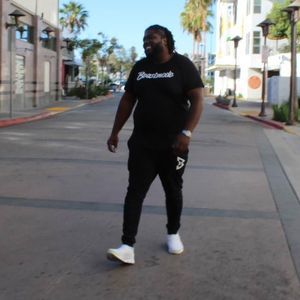 Meet your Posher, Maurice